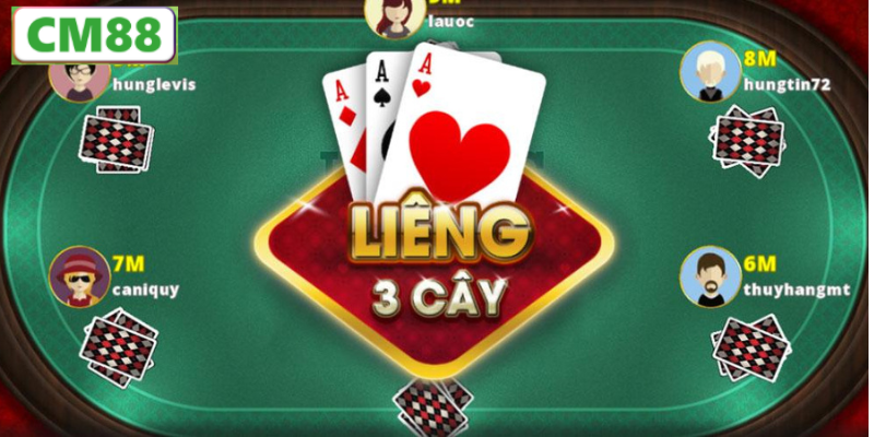 Nguồn Gốc Và Sức Hút Của Bài Liêng